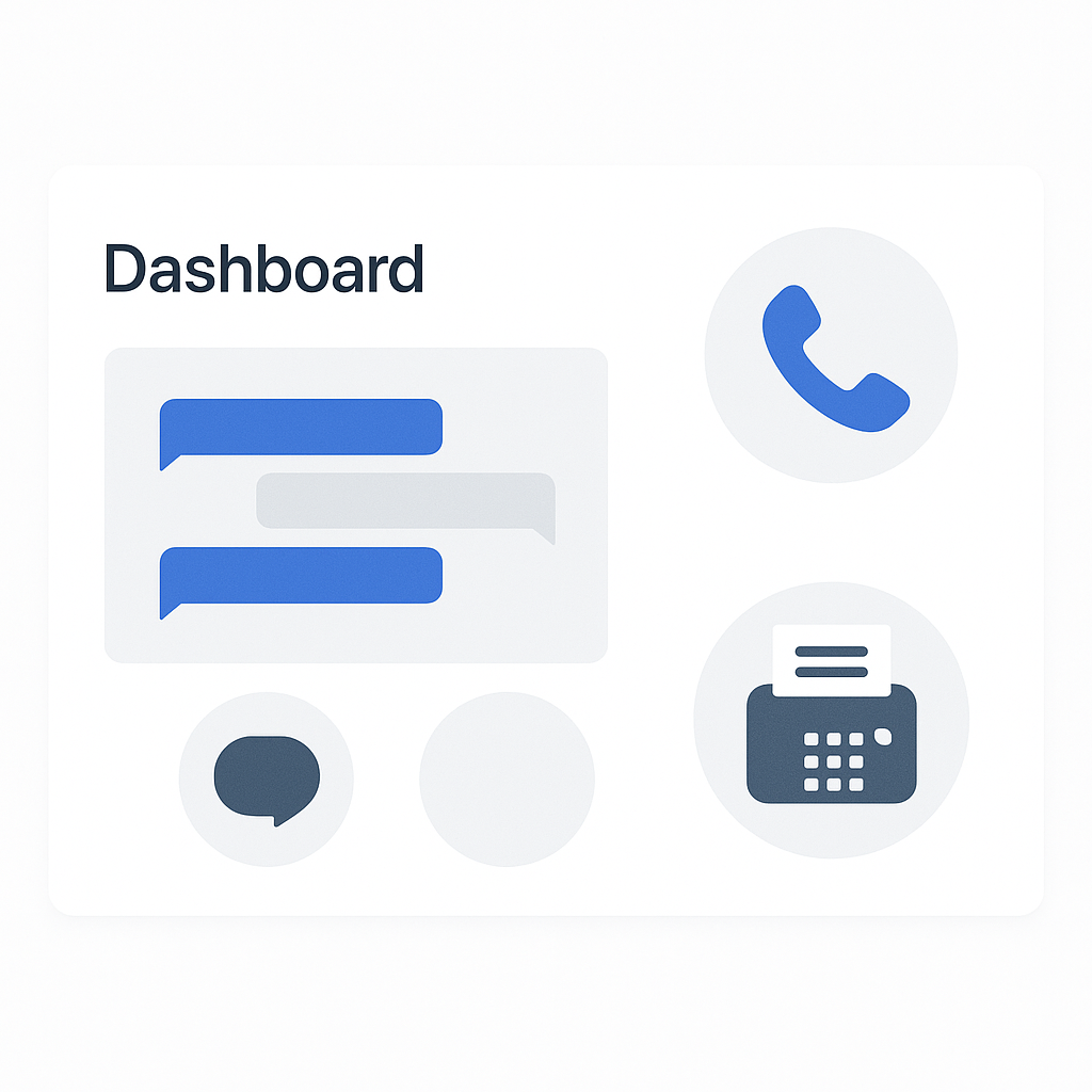 Communication Software