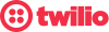 Twilio-logo-red