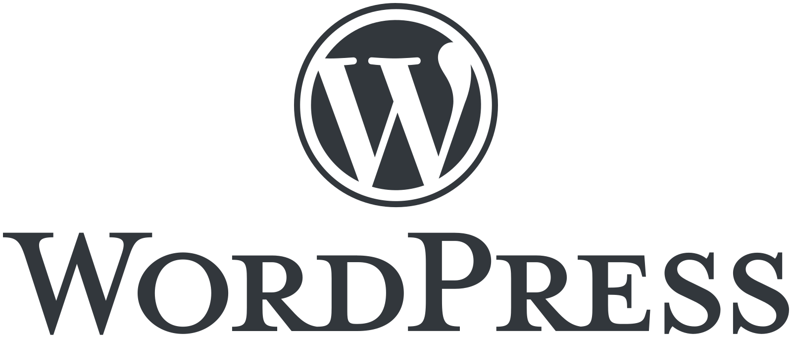 WordPress_Logotype_Arternative