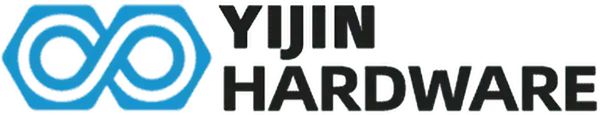 yijin-hardware-logo