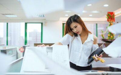 Top 10 Document Scanner Apps Recommended in 2024