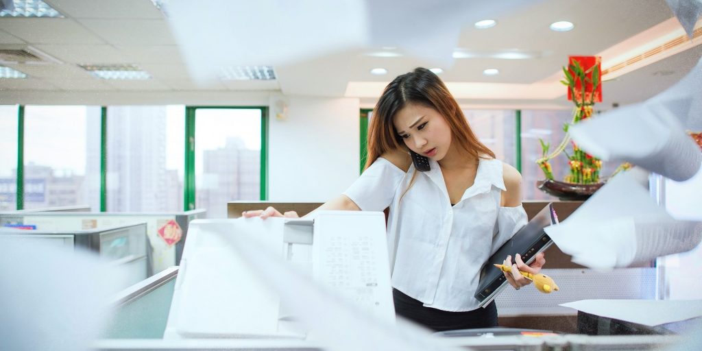 Top 10 Document Scanner Apps Recommended in 2024