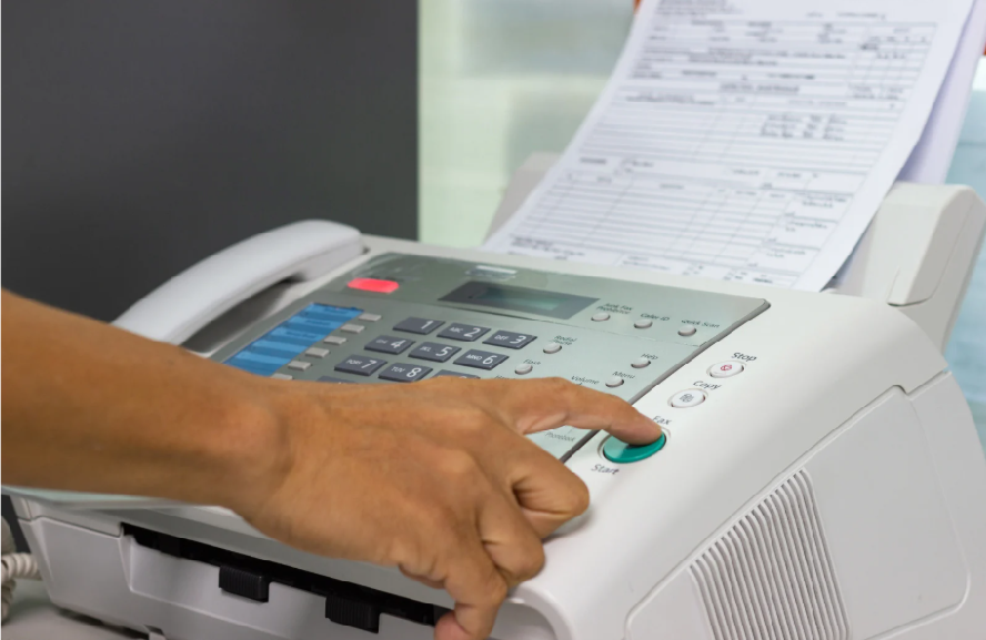 fax app