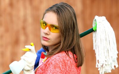 Case Study: Streamline Online Booking System for Local Cleaning Business