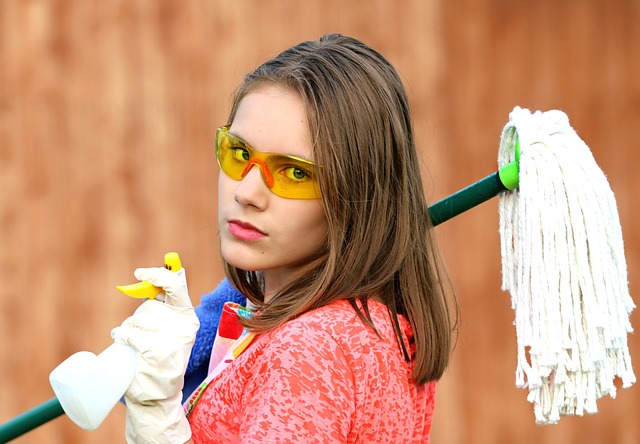 Case Study: Streamline Online Booking System for Local Cleaning Business