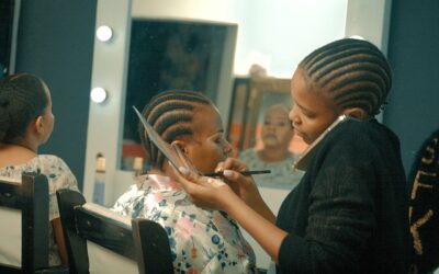 Case Study: Appointment Reminder Texts/Calls for Hair & Beauty Salon Business