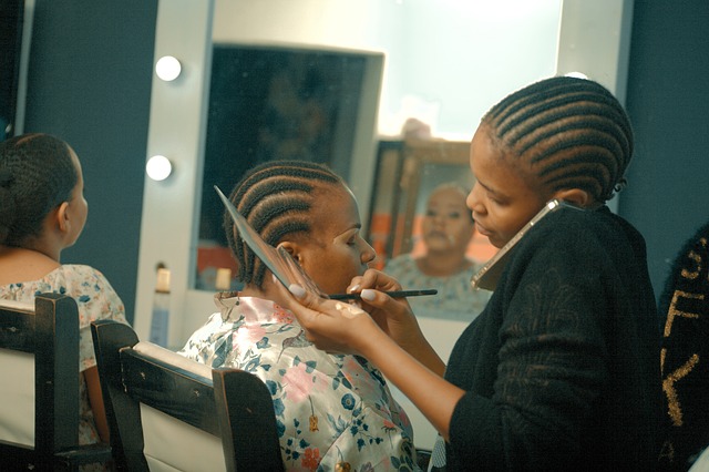 Case Study: Appointment Reminder Texts/Calls for Hair & Beauty Salon Business