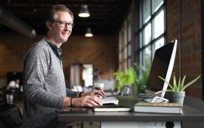 Top 10 Productivity Apps for Small Business 2024
