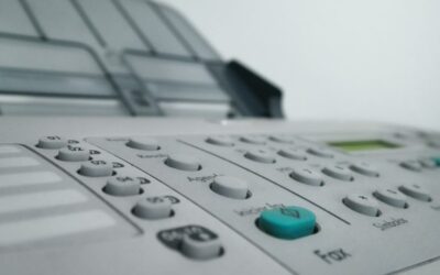 The Most Affordable Fax Machine 2024: Top 5 Picks for Sending Fax