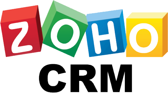 zohocrm